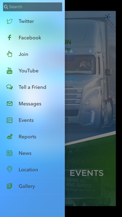 Nevada Trucking Association