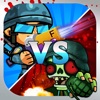 Zombies Defense Battle