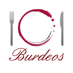 Burdeos Hamburguesería
