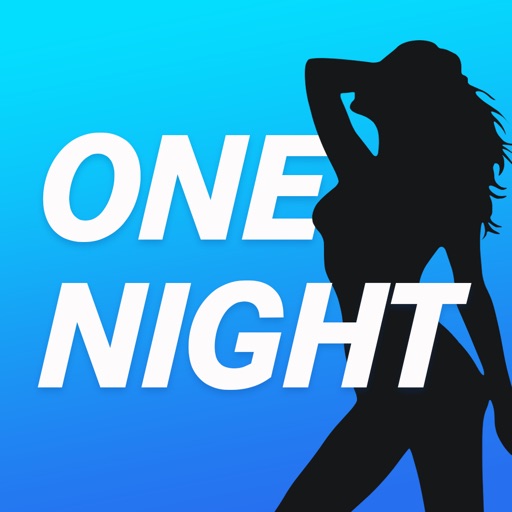 One Night Naughty: Dating App Icon