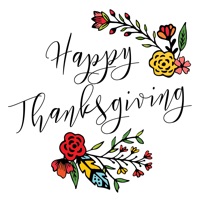 Thanksgiving Messages pour PC