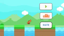 Game screenshot Hugo Run Again Broken Controls mod apk