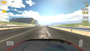 Racers Vs Cops screenshot #5 for iPhone