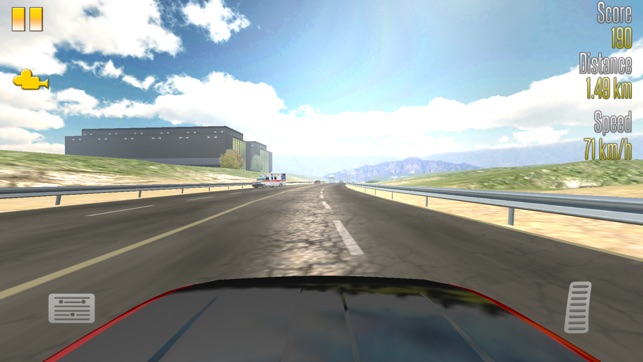 Racers Vs Cops(圖5)-速報App
