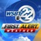 The WSBT Mobile Weather App includes: