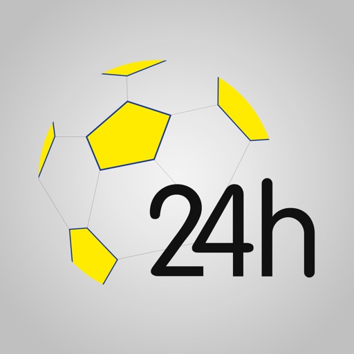24h News for Hellas Verona icon
