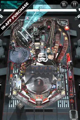 Game screenshot Star Wars™ Pinball 7 hack