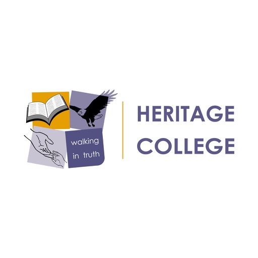 Heritage College Perth icon