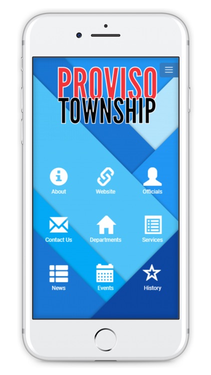Proviso Township