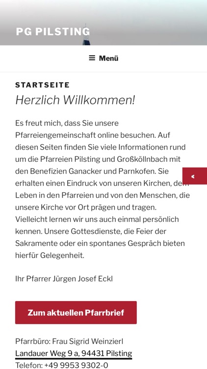 PG-Pilsting-Grossköllnbach