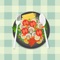 An easy way to find millions of exciting and tasty vegetarian recipes, with everything from simple meal ideas to fit for a gourmet banquet