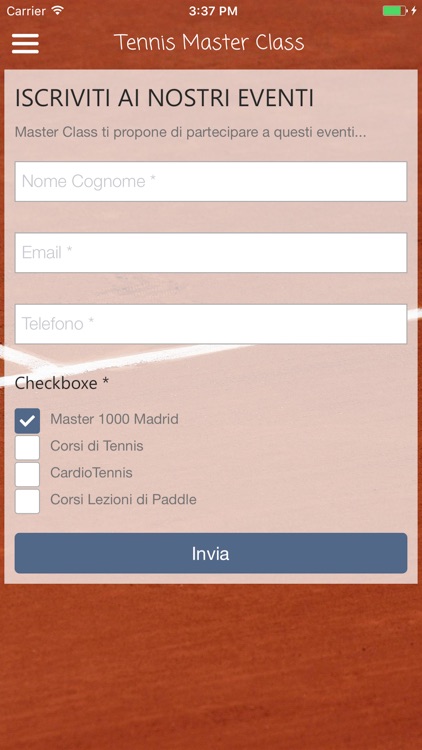 Master Class screenshot-4