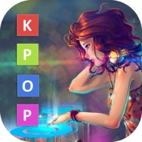 Names Of Kpop apk