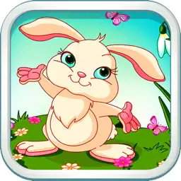 Coloring Farm Animal Painting app icon