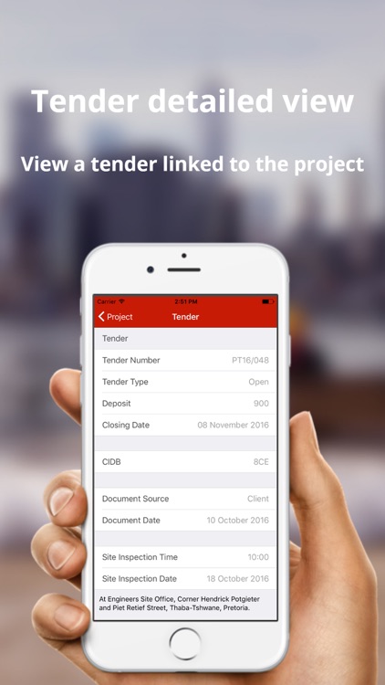 DatabuildAnywhere screenshot-3