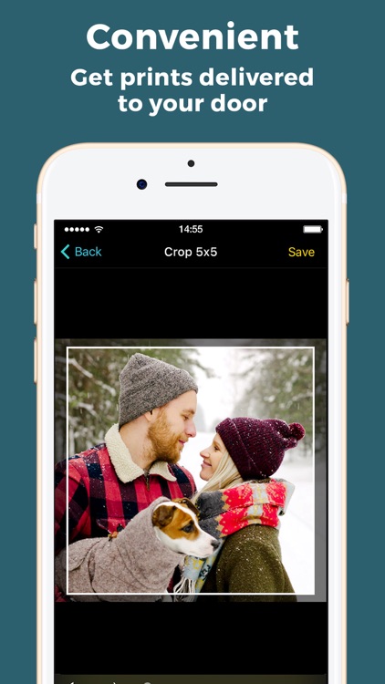 FreePrints – Photos Delivered screenshot-3