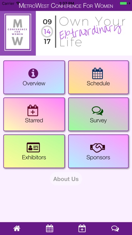 MetroWest Conference for Women