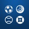 Spark Compass Sports and Fan Engagement Demo App showcase aspects of the Spark Compass Fan Engagement platform of platforms, from Augmented Reality to Location Based messaging inside the venues as well as with fans across the globe