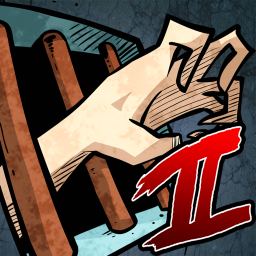 Escape Game - Prison Break S2 icon