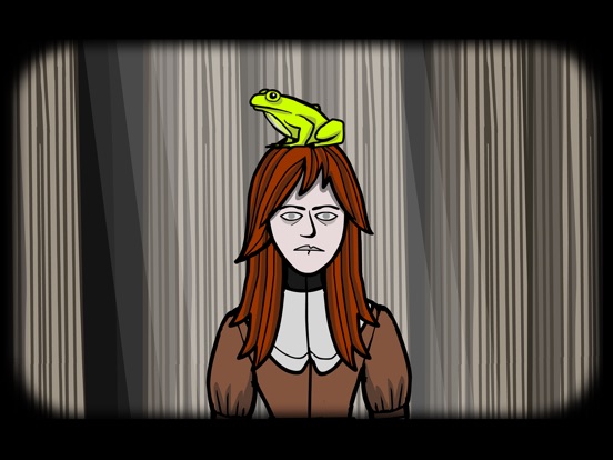 Скачать игру Rusty Lake Paradise