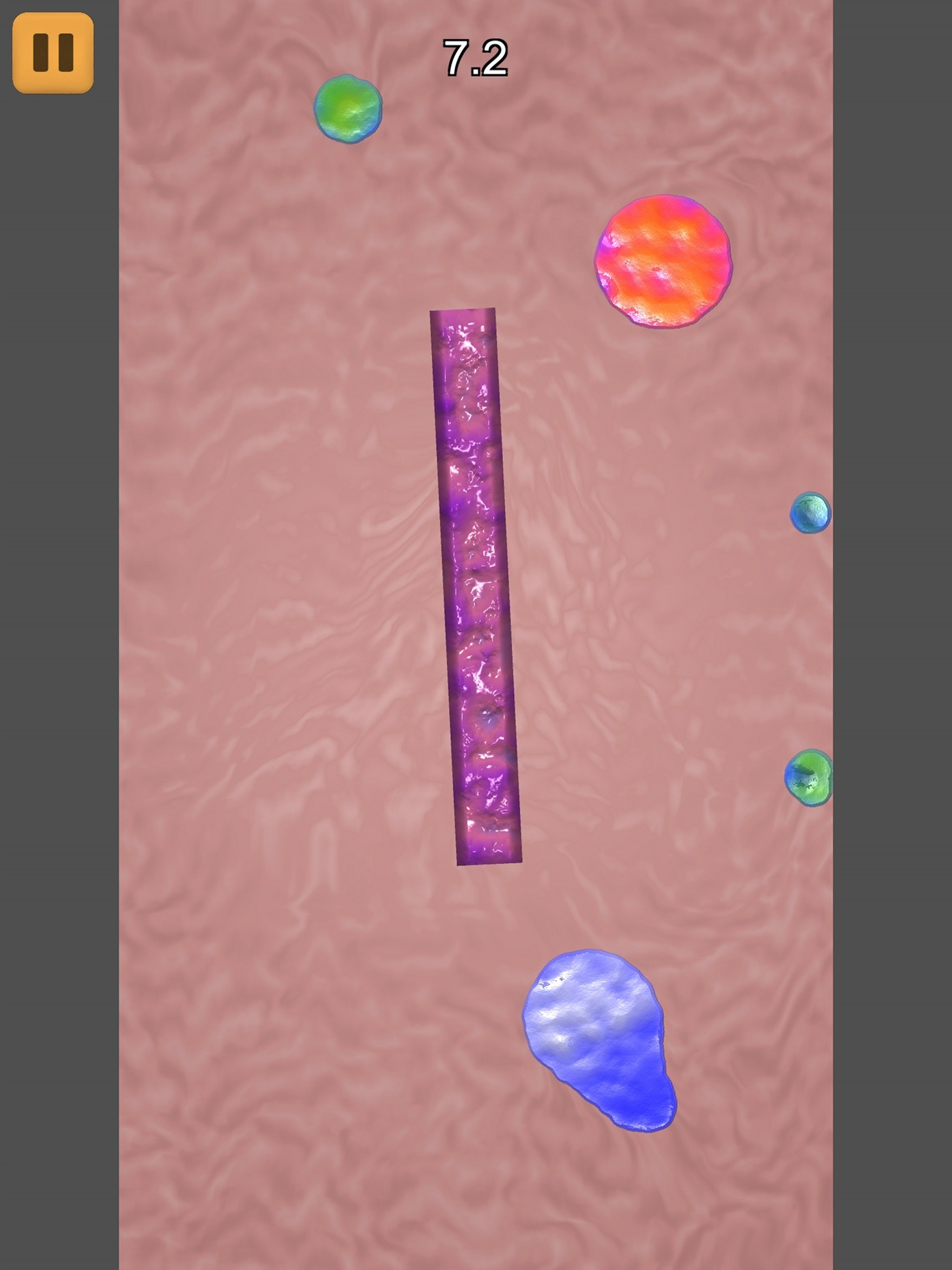 Germs Lite screenshot 10