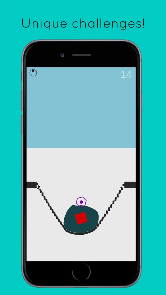 #4. Formas, Drawing Challenge (iOS) 由: CASUAL NINE SOCIEDAD LIMITADA