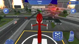 Game screenshot Fireman 911 Rescue Fire Truck hack
