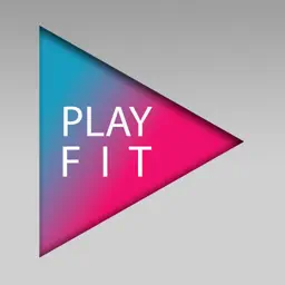PlayFit app icon
