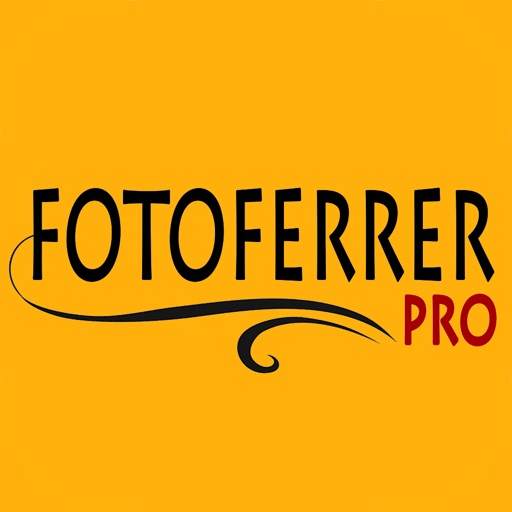 Foto Ferrer Pro