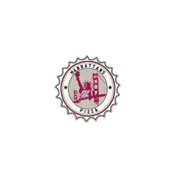 Manhattan Pizza app icon