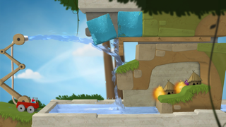 Screenshot #3 pour Sprinkle Islands