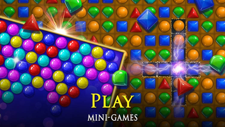 Time Gap: Hidden Objects screenshot-3