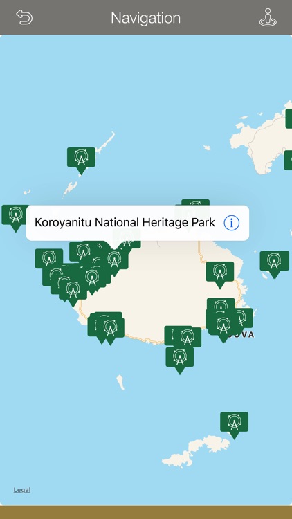 Fiji Tours screenshot-3