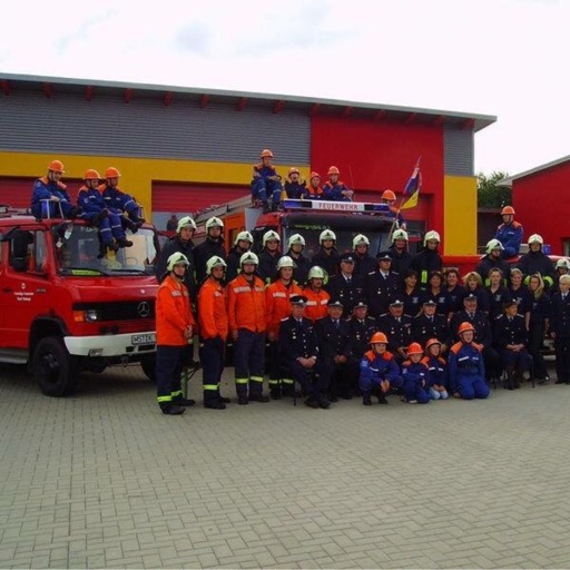 Freiwillige Feuerwehr Woldegk