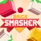 The classic brick games repackaged for your phone