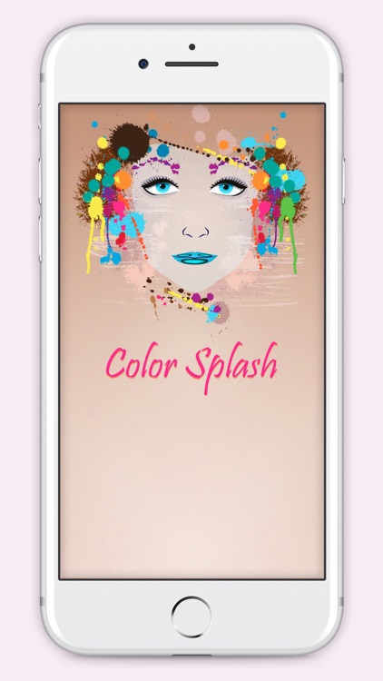 Resplash Color Photo Effect