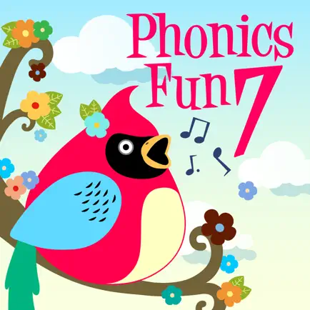 Phonics Fun 7 Cheats