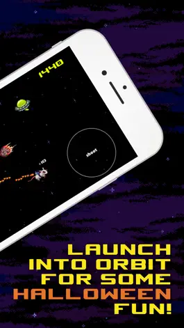 Game screenshot Cats In Space! Galactic Mice hack