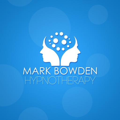 Mark Bowden Hypnosis Downloads iOS App