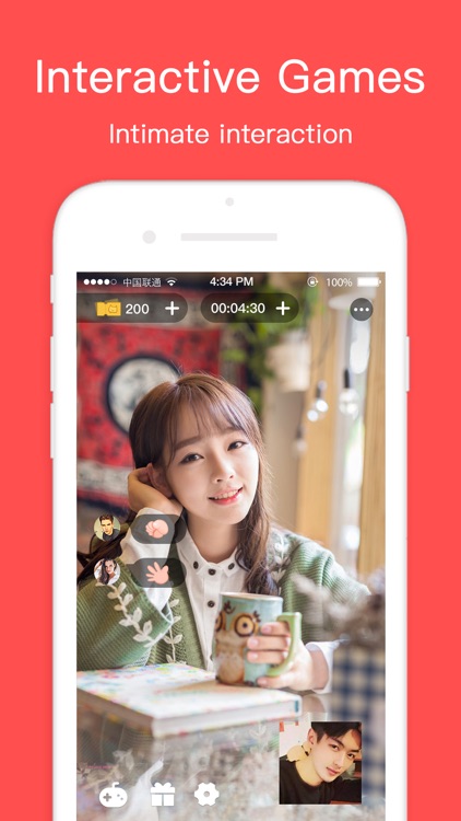 MeowChat screenshot-3