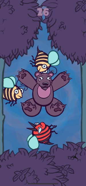 Rotate the Bear(圖2)-速報App