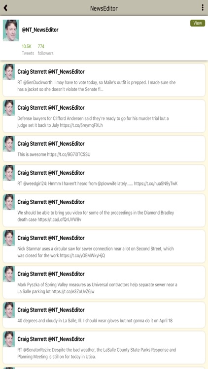 News Tribune screenshot-3