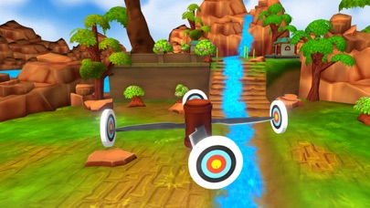Archery Blast King screenshot 3