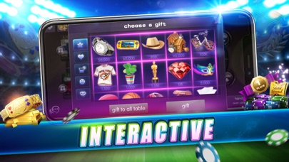 Ultrahands Poker screenshot 4