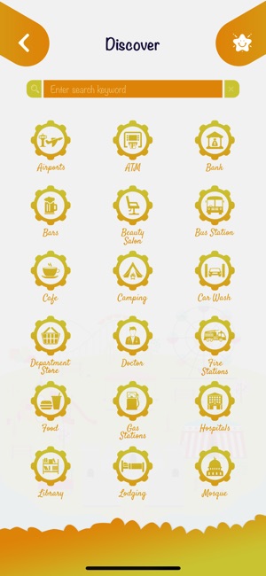 Great App to Discovery Cove(圖5)-速報App