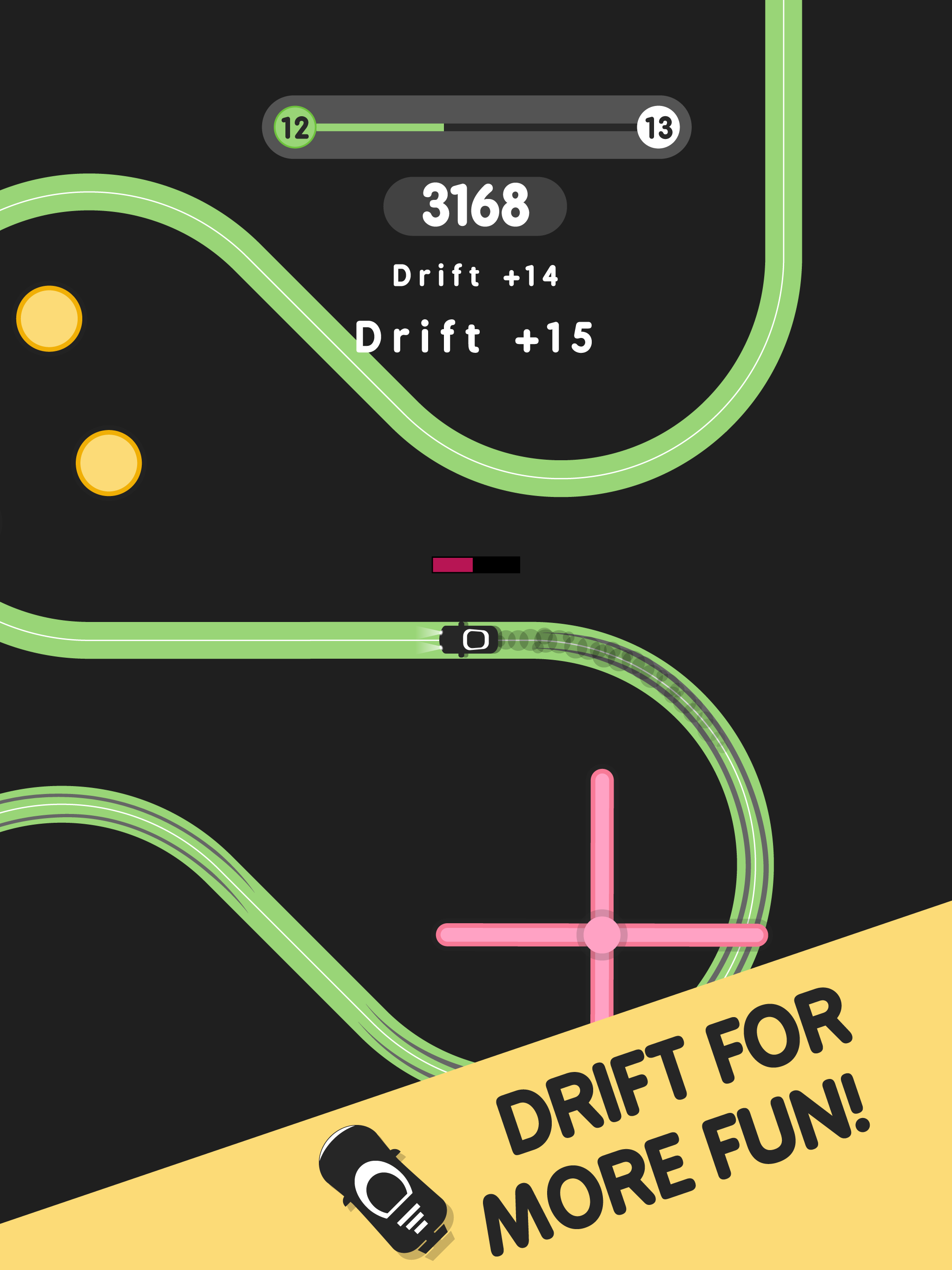 Risky Drive
