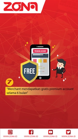Zona.id - Otomotif Online Shop(圖8)-速報App