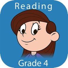 Activities of Reading Comprehension Gr 4