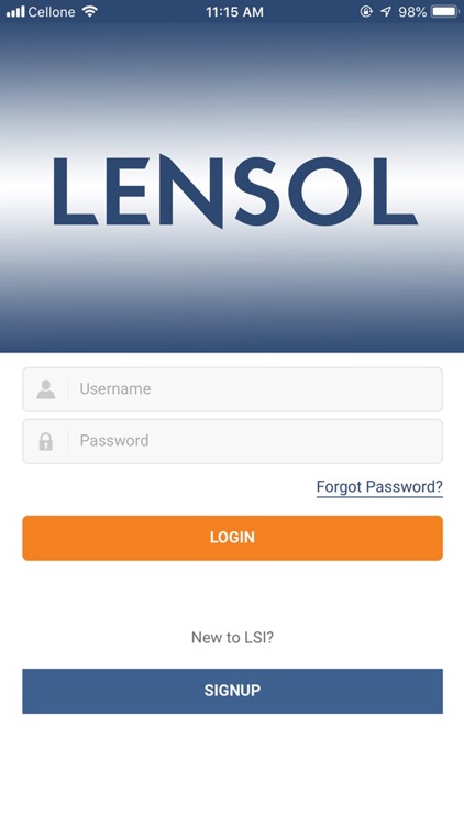 LenSol