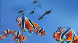 Game screenshot VR Mission Leviathan hack